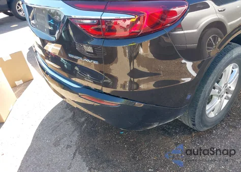 2018 Buick Enclave Essence z USA, uszkodzony, nr VIN 5GAERBKW2JJ150956